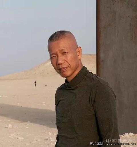 蔡国强:收藏和拍卖是带动不了艺术史的