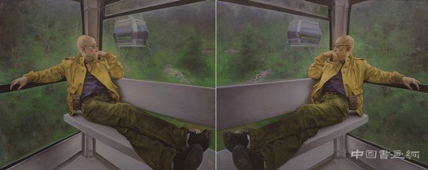 盛葳: 庞茂琨的视觉秩序与图像生产