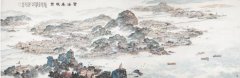 读图｜百幅画作里的厦门之美