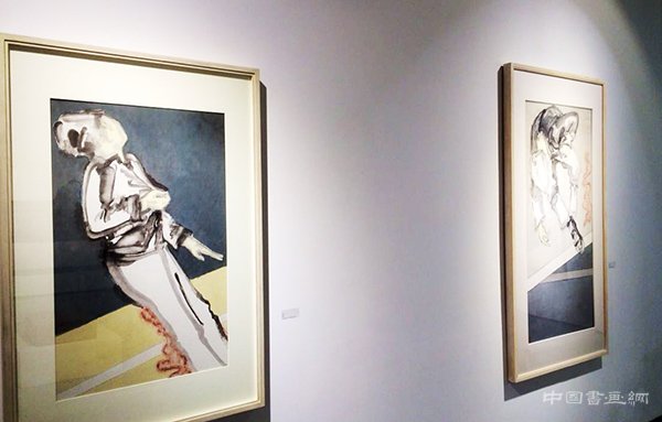上大美院年度展:“造型”的多元解读和当下美术教育再思考
