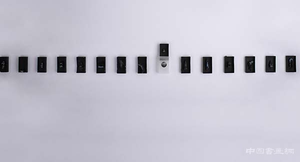 上大美院年度展:“造型”的多元解读和当下美术教育再思考
