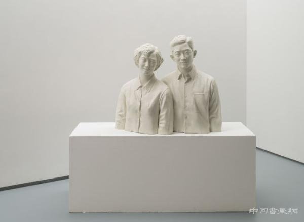 上大美院年度展:“造型”的多元解读和当下美术教育再思考