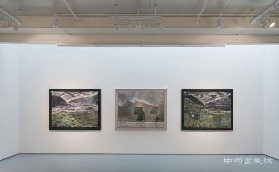 上大美院年度展:“造型”的多元解读和当下美术教育再思考