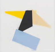 佩斯北京 2016 春季大展将呈现中外30位艺术家纸上作品