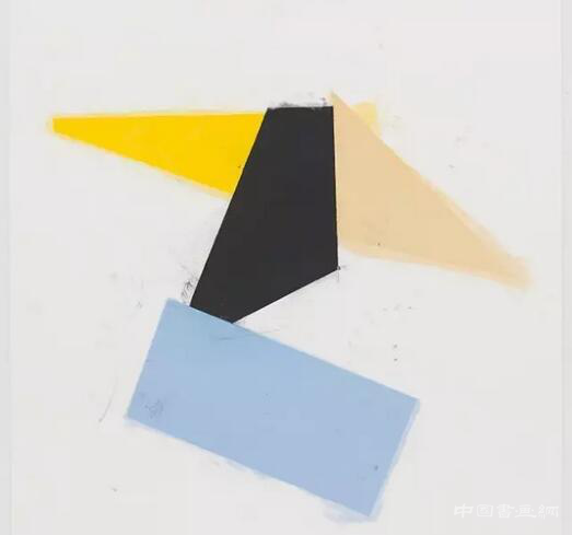 佩斯北京 2016 春季大展将呈现中外30位艺术家纸上作品