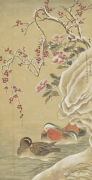 北京匡时2016精品拍卖会将推出精品书画专场