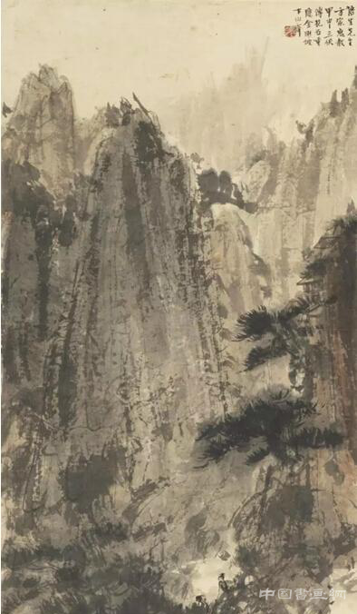 北京匡时2016精品拍卖会将推出精品书画专场