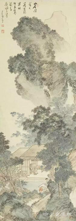 北京匡时2016精品拍卖会将推出精品书画专场