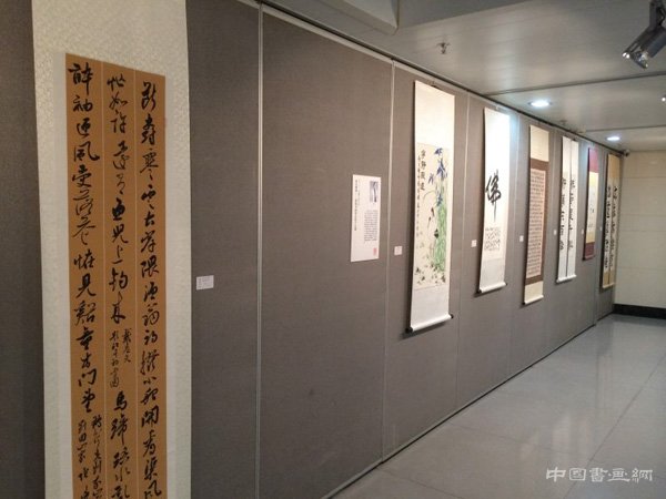 兰亭书法节明天开幕,从徐渭精品看到海派书画