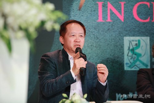 “毕加索走进中国”大展启动 百幅真迹即将亮相京城