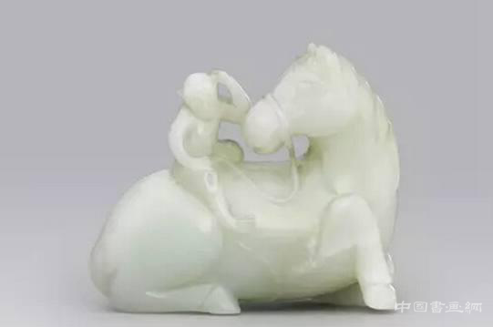 伦敦佳士得中国艺术周将推出一系列私人珍藏精品