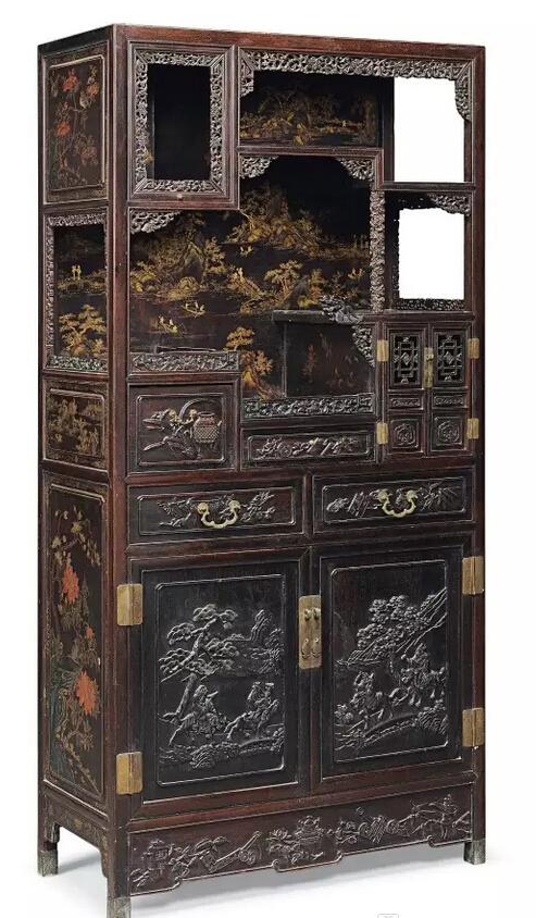 伦敦佳士得中国艺术周将推出一系列私人珍藏精品