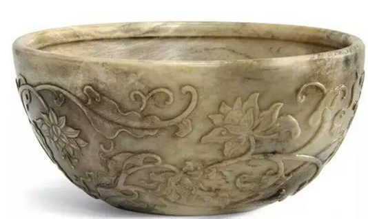 伦敦佳士得中国艺术周将推出一系列私人珍藏精品