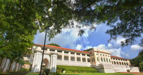 巴黎最大私人美术馆新加坡分馆宣布关闭 开馆仅一年