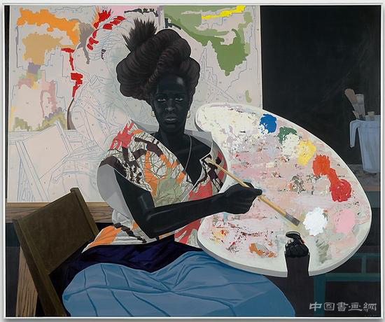 半成品作品展,纽约最有个性的展览
