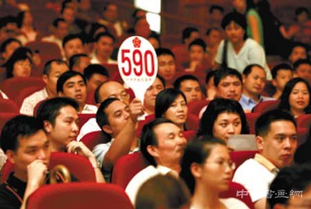 拍卖背后的故事，您了解吗？