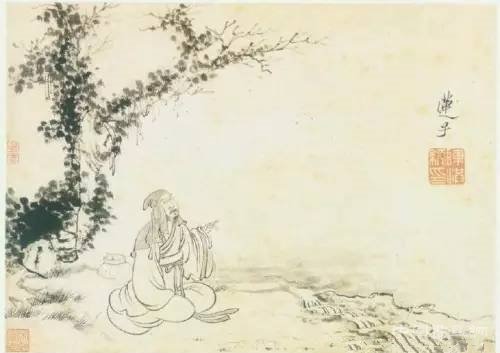 谈绘画如何脱去俗气