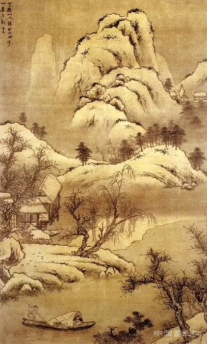 谈绘画如何脱去俗气