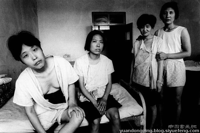 看与被看——杨小彦访谈