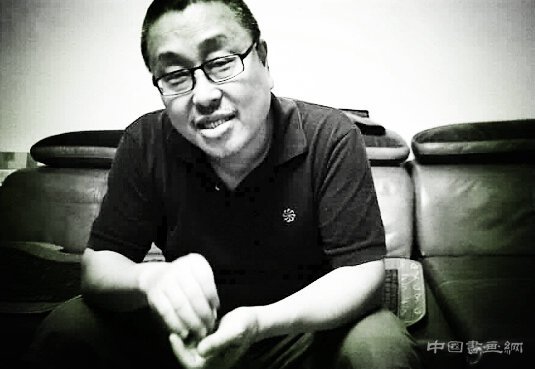 看与被看——杨小彦访谈