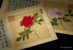 匡时十周年春拍6月6日举槌开拍