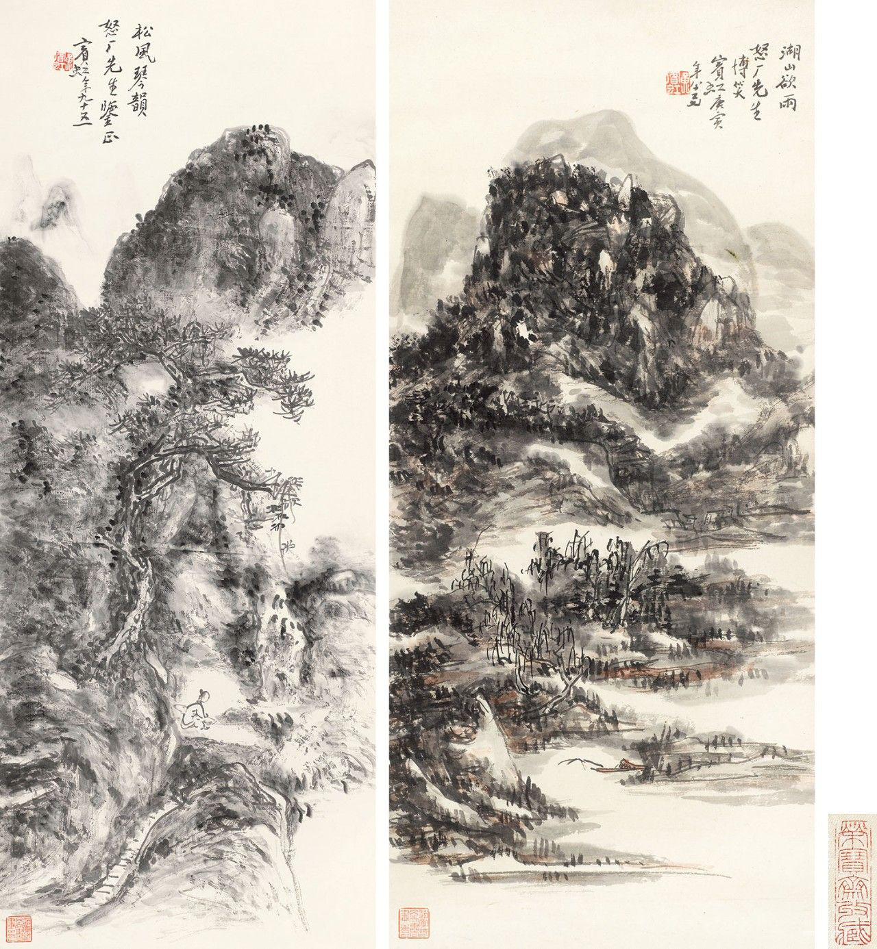 北京匡时十周年春拍 合肥公开征集