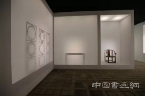《嘉木万重光》灵性绽放 ——明式家具“标准器”再定义