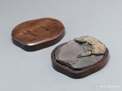 制砚怪圈：越做越大，越雕越繁， 砚味渐少