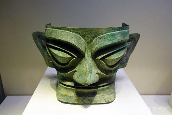 广汉三星堆怎么变成德阳三星堆了?
