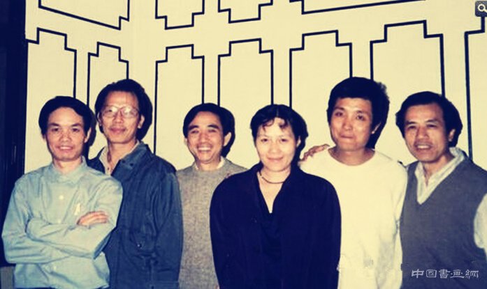 彭德:黄专,你先走,咱们随后去