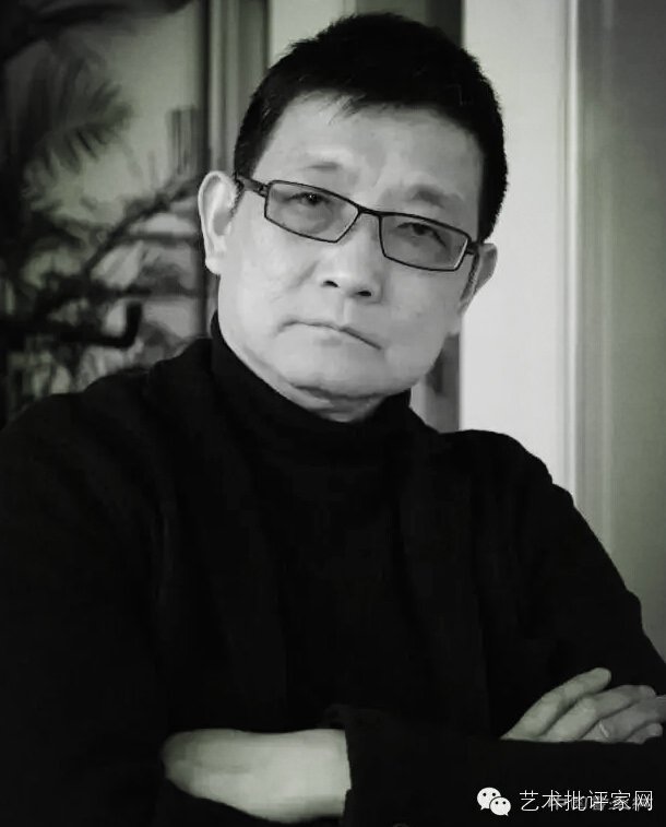 黄专:人生天地间 突行如远客