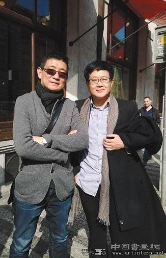 吕澎：当代艺术界为什么要纪念黄专