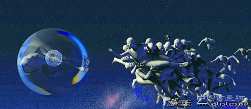 高岭:二十年后的艺术,一个想象力和判断力的试验场