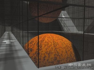 高岭:二十年后的艺术,一个想象力和判断力的试验场