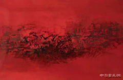 中国嘉德2016春拍巡展4月23日全面启动