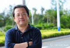 冯远：当代中国画并非背叛的选择