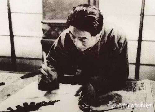 画坛伯乐徐悲鸿——徐悲鸿与黄胄