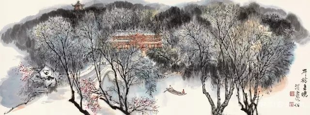 北京匡时2016精品拍卖会即将拉开帷幕