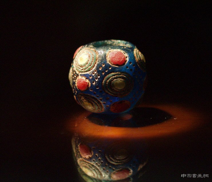 古琉璃——中国五大名器之首