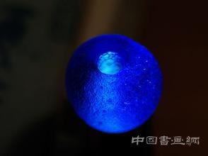 古琉璃——中国五大名器之首