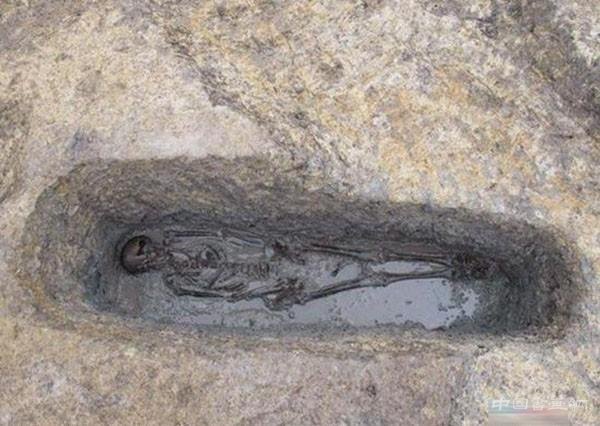 成都发现约4500年前人骨，有助破解史前先民DNA