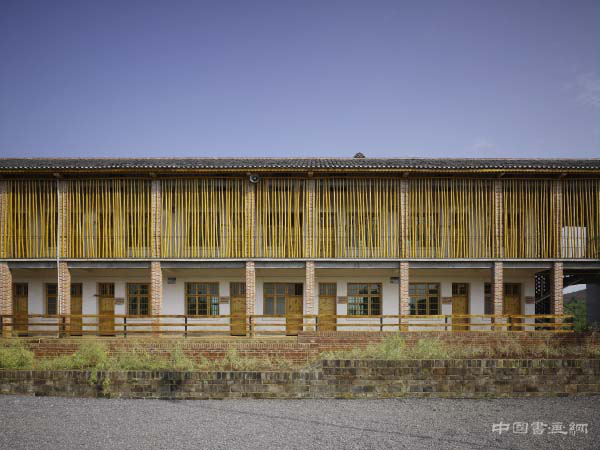 第 15 届威尼斯国际建筑双年展即将开幕