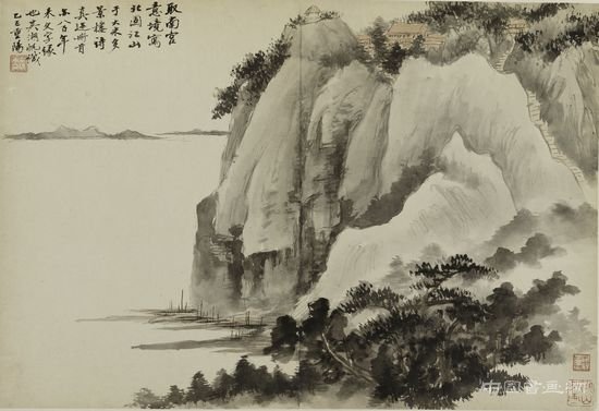 吴湖帆的书斋到底叫梅景书屋还是梅影书屋？
