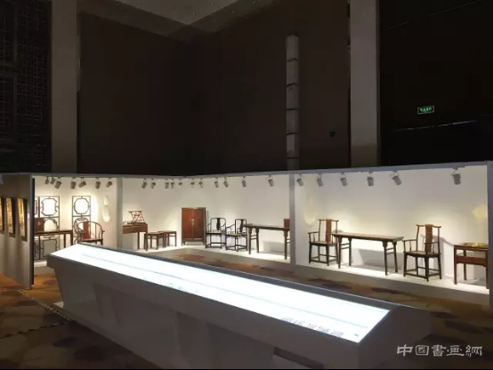 嘉德春拍精品泉城华彩绽放 ——中国嘉德2016春拍济南巡展开幕