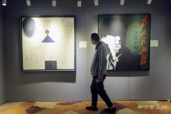 嘉德春拍精品泉城华彩绽放 ——中国嘉德2016春拍济南巡展开幕