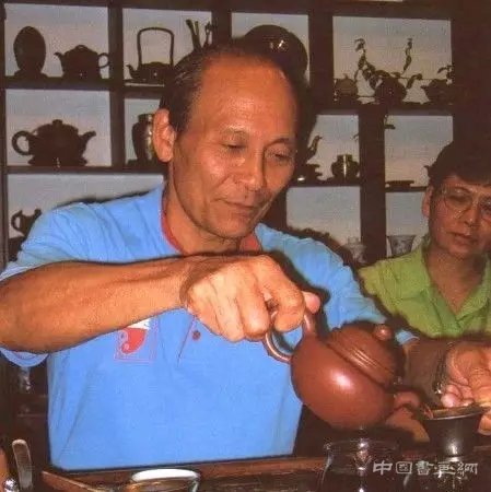 “普洱茶第一人”邓时海 助力匡时普洱茶专场拍卖