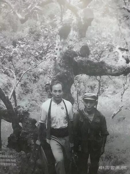 “普洱茶第一人”邓时海 助力匡时普洱茶专场拍卖