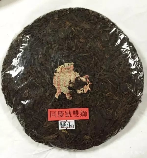 “普洱茶第一人”邓时海 助力匡时普洱茶专场拍卖