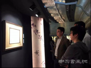 嘉德春拍重器莅临收藏重镇 ——中国嘉德2016年春拍巡展上海站今日开幕