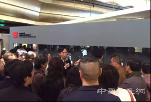 嘉德春拍重器莅临收藏重镇 ——中国嘉德2016年春拍巡展上海站今日开幕